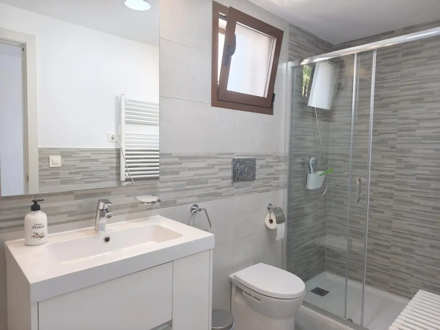 Apartament amb piscina en venda a San Juan de los Terreros, imagen 11