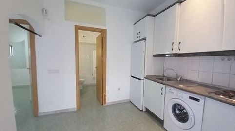 Foto 2 de Apartamento de alquiler en Pedrezuela, Madrid