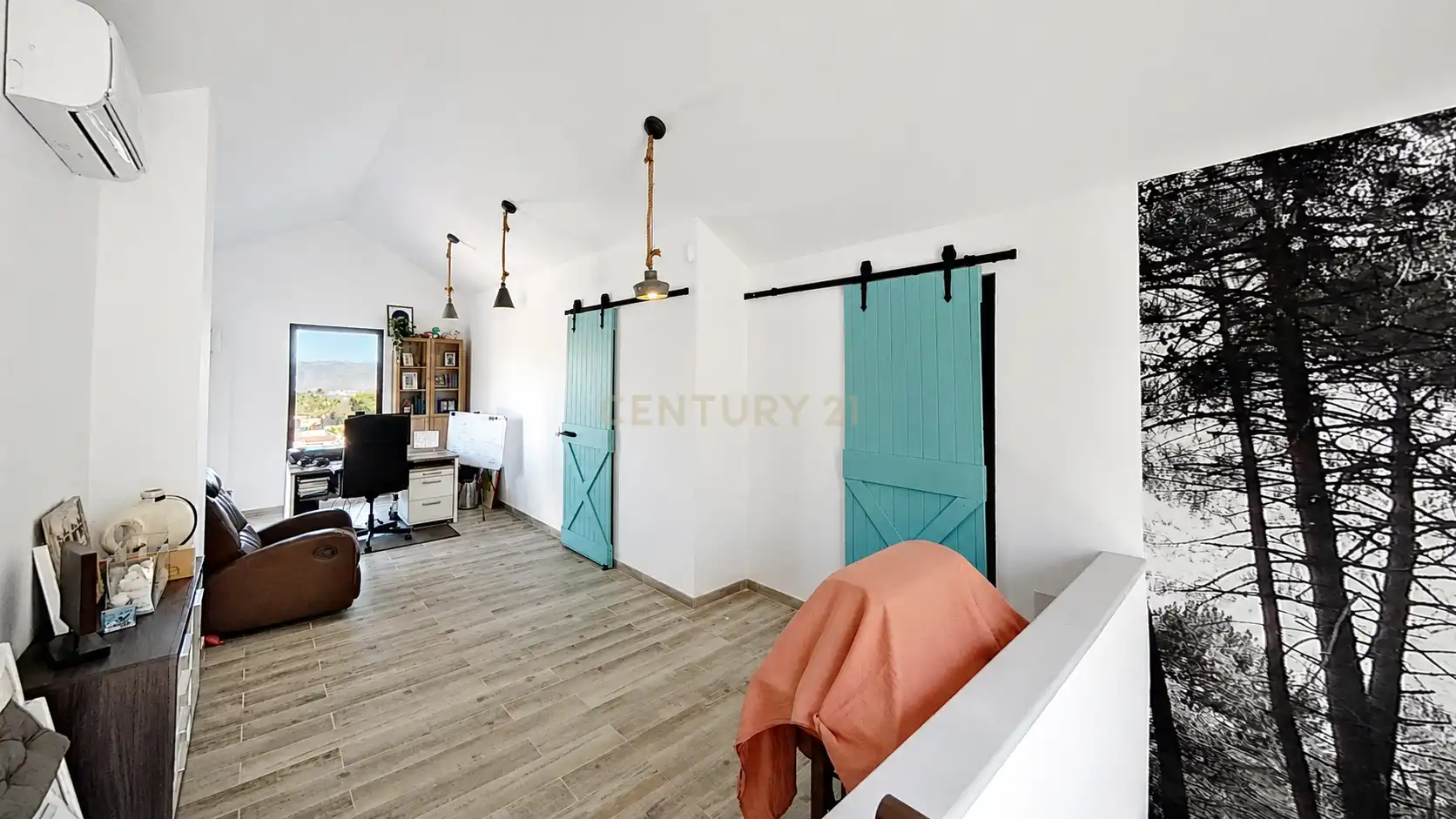 Casa amb piscina en venda a Pinos de Alhaurín - Periferia, imagen 8
