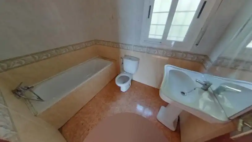 Maison mitoyenne à vendre à calle Escacia, imagen 8