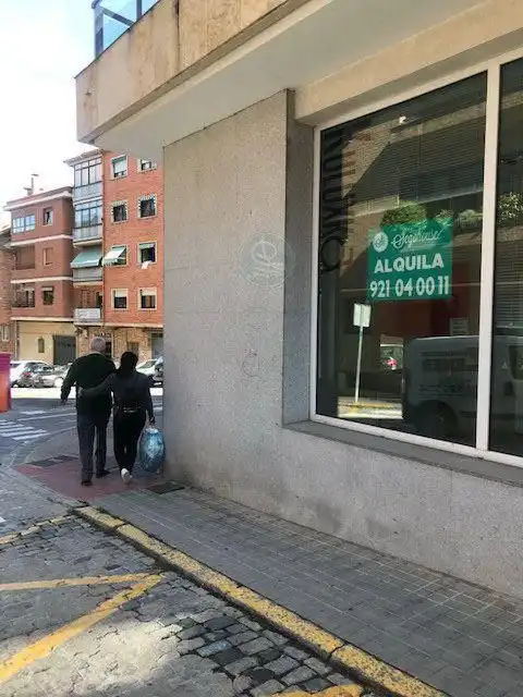 Local comercial de lloguer a Centro, imagen 2