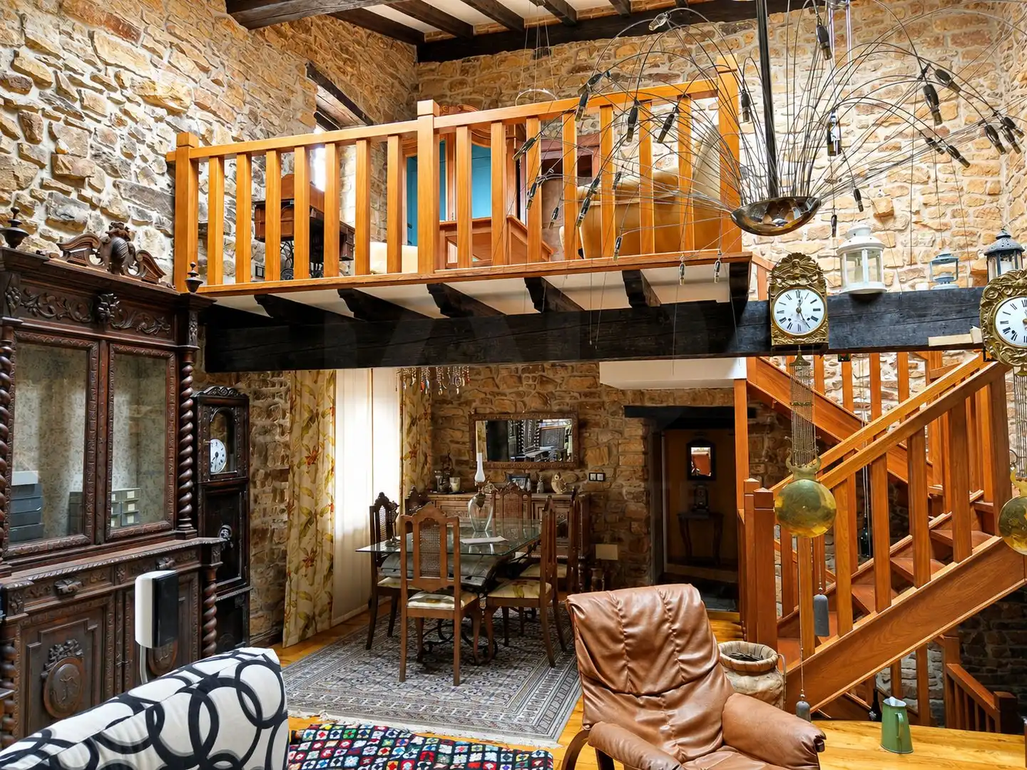 Casa o chalet en venta en Arenas de Iguña con Calefacción, Terraza y Piscina