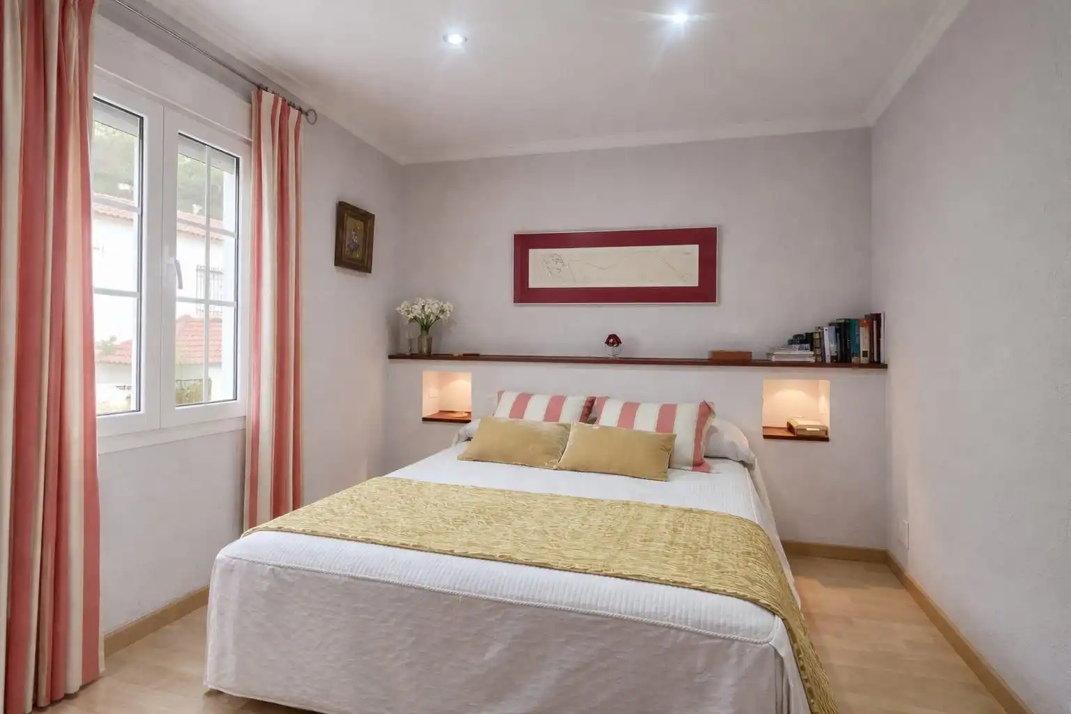 Wohnung zum Verkauf in GUARROS, Paterna del Río