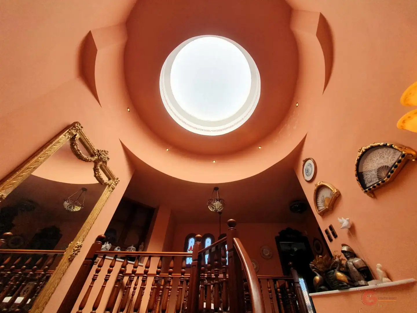 Detached house with pool for sale in Playa de Granada, imagen 15