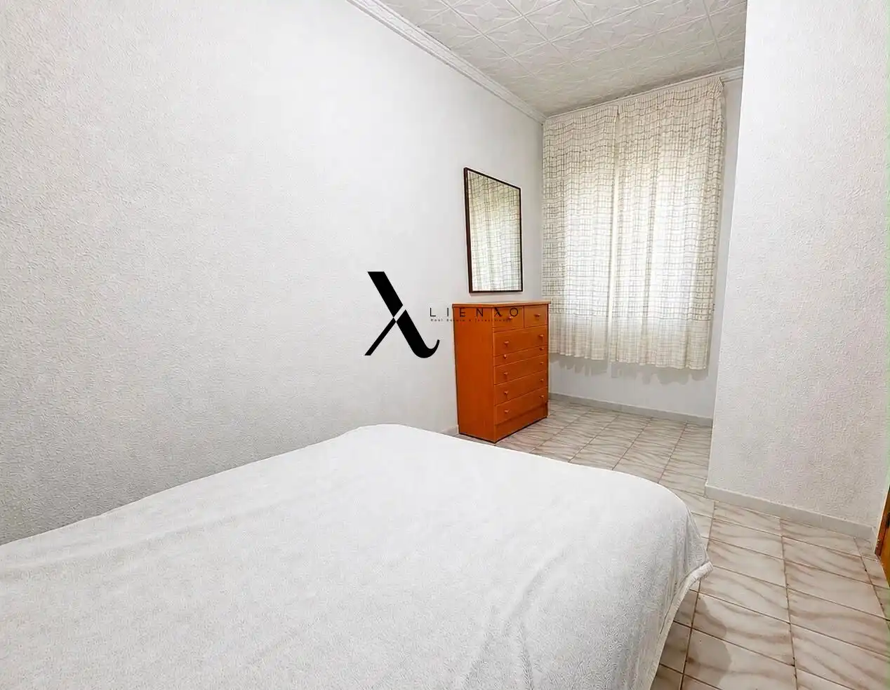 Dormitori de Casa o xalet en venda en Lorca amb Traster, Moblat i Balcó