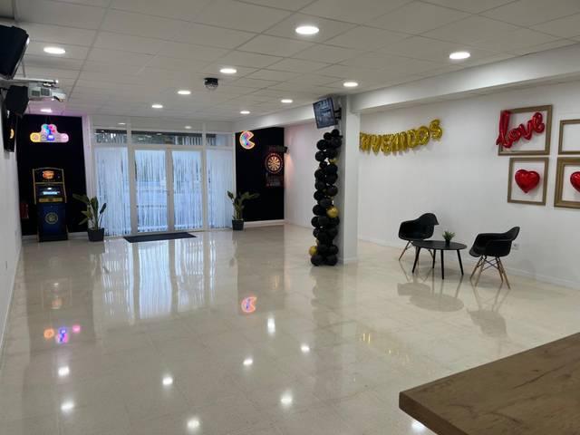 Local comercial en Alquiler en Partida Torrent, 15 en La Nucia Pueblo