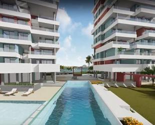 Apartament en venda a Canuta