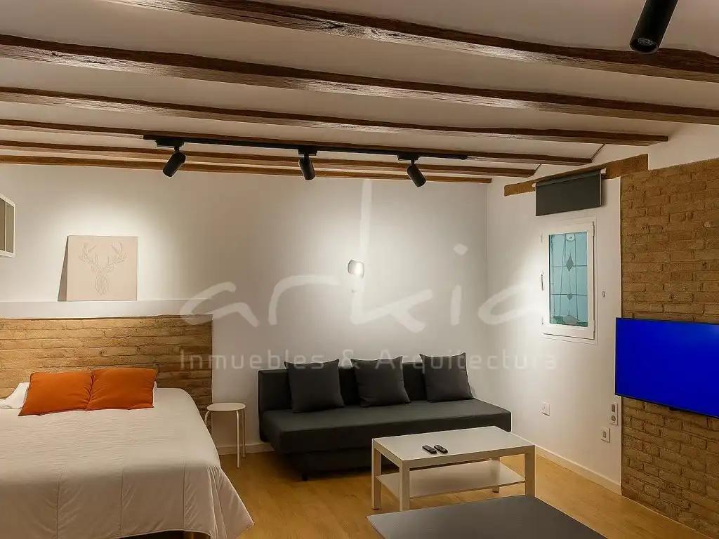 Loft for sale in Ciutat Vella, imagen 3