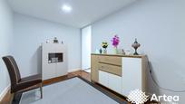Bedroom of Flat for sale in Bilbao   with Heating, Storage room and Furnished