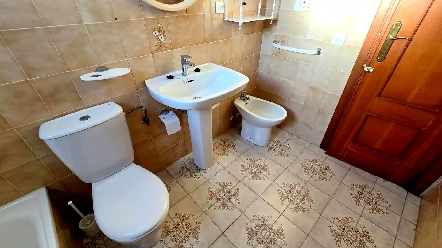 Apartamento de alquiler en De Castella-Lleó, 13, Playa de Gandia