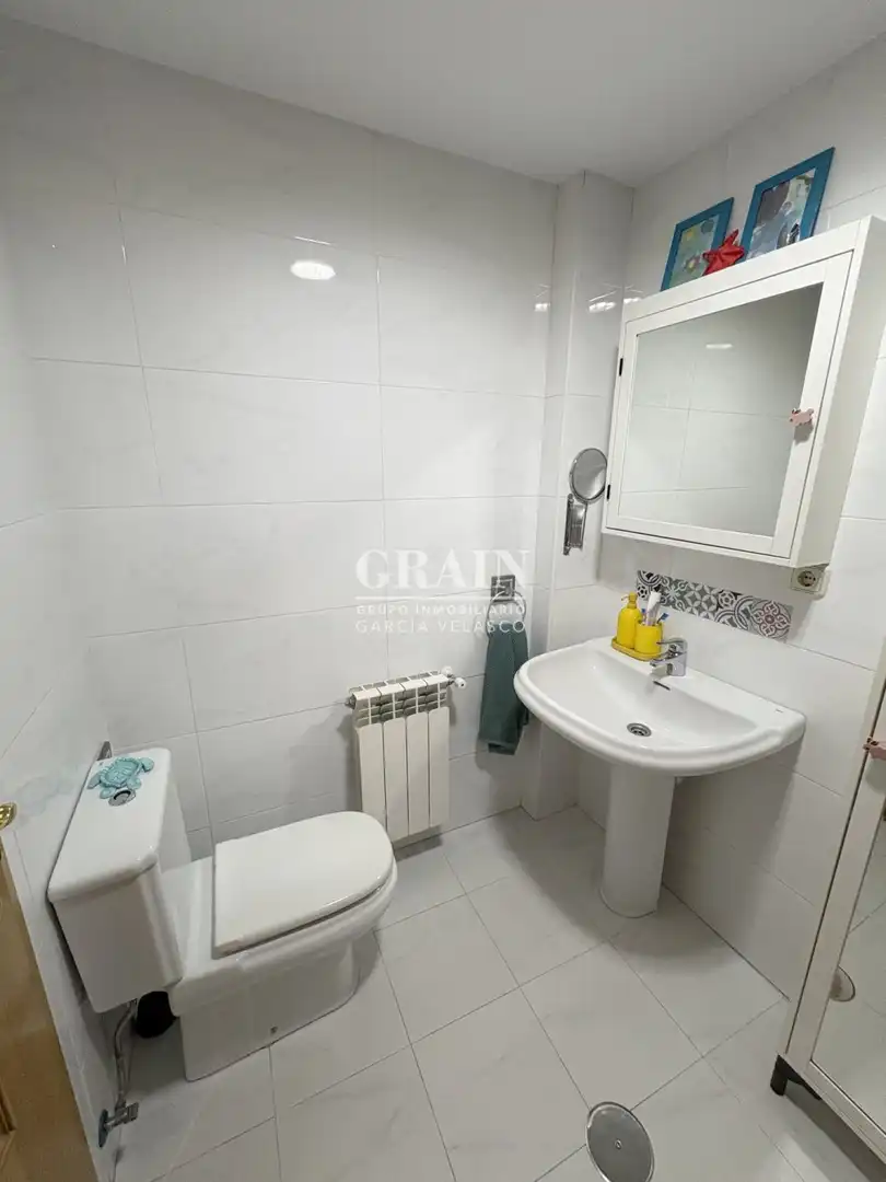 Apartament en venda a San Pablo