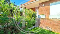 Jardí de Casa o xalet en venda en Cànoves I Samalús amb Terrassa, Piscina i Balcó