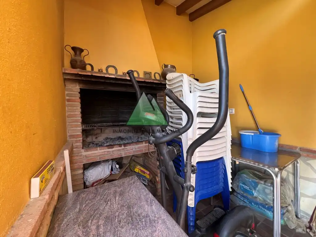 Casa rústica en venda a Diseminados Trapiche (Diseminado), imagen 13