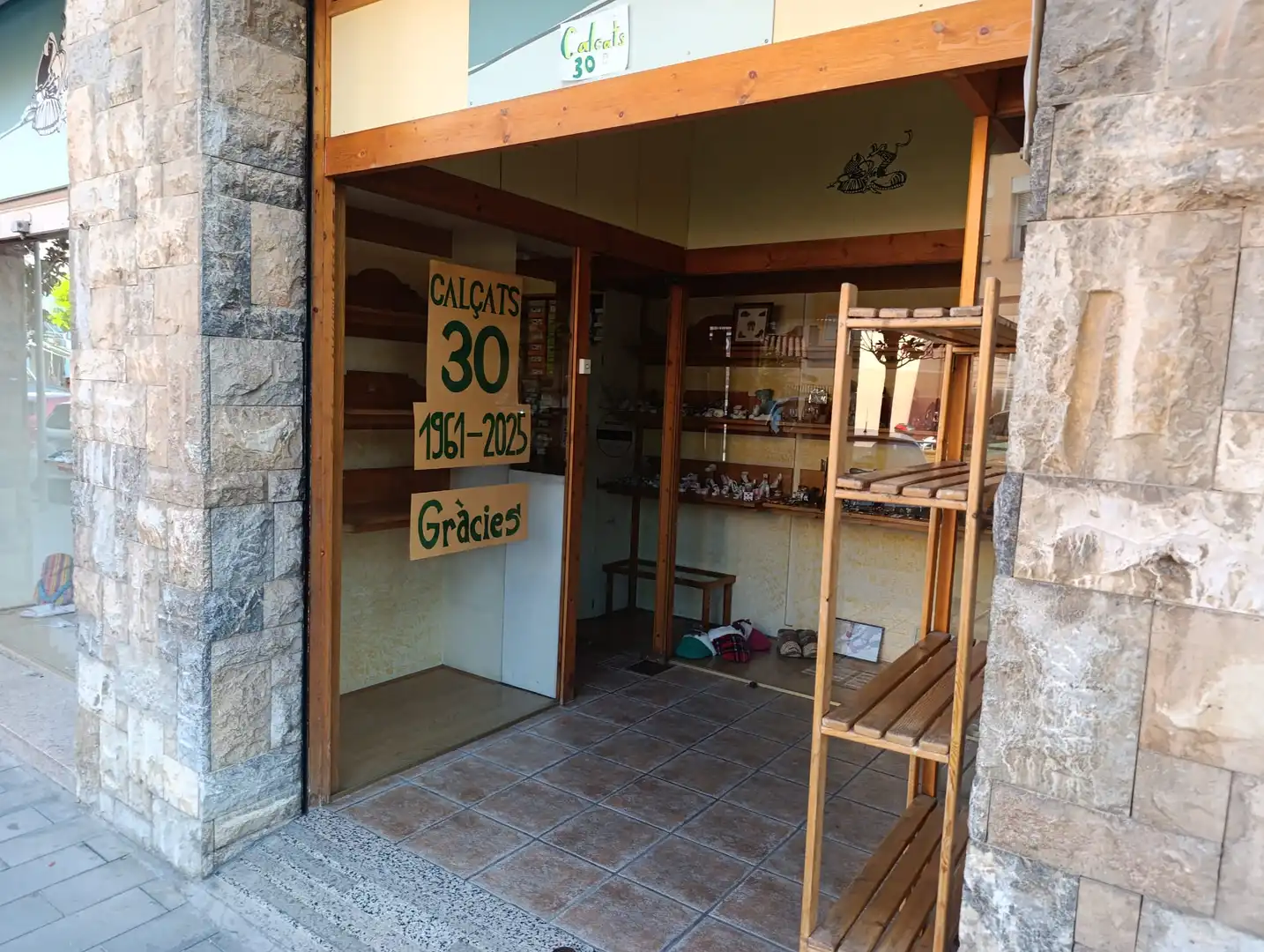 Local commercial à vendre à de la Verge del Carme 16, imagen 3