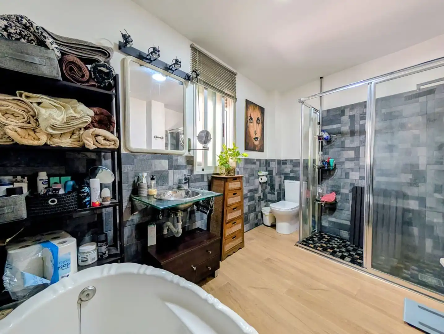 Maison jumelée avec jardin à vendre à Calle Príncipe 2, imagen 7
