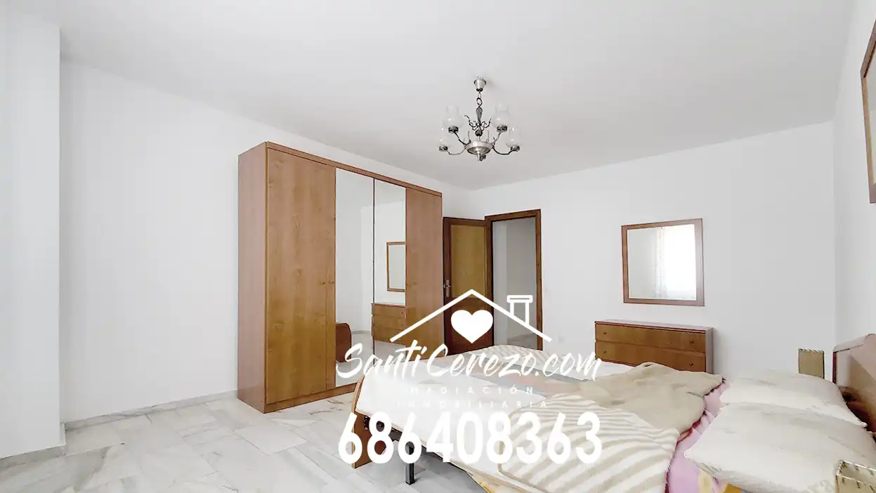 Piso con terraza en venta en Montilla, imagen 7