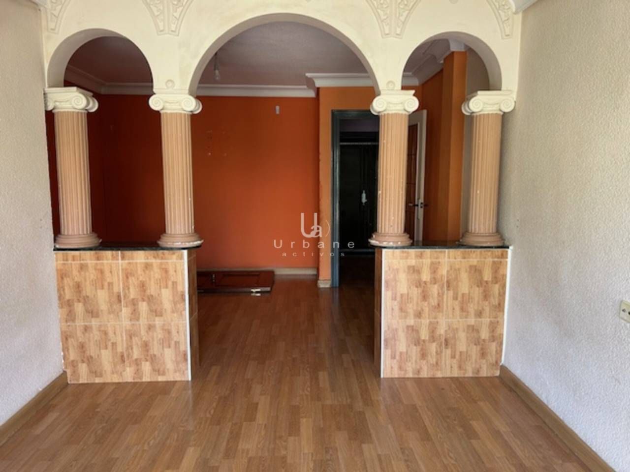 Flat for sale in  Murcia Capital