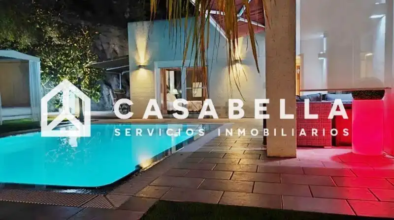 House with pool for sale in Balcón de la Peya, imagen 35