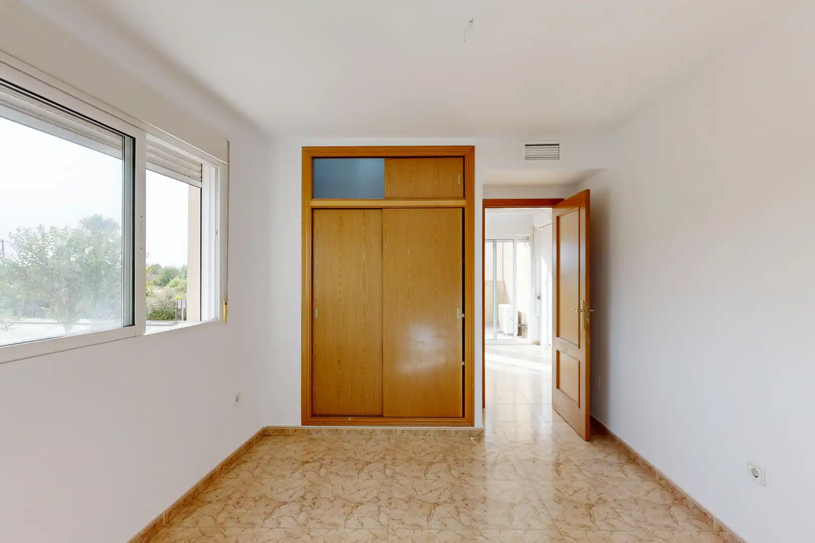 Casa adosada en venta en Murcia con Aire acondicionado, Terraza y Trastero