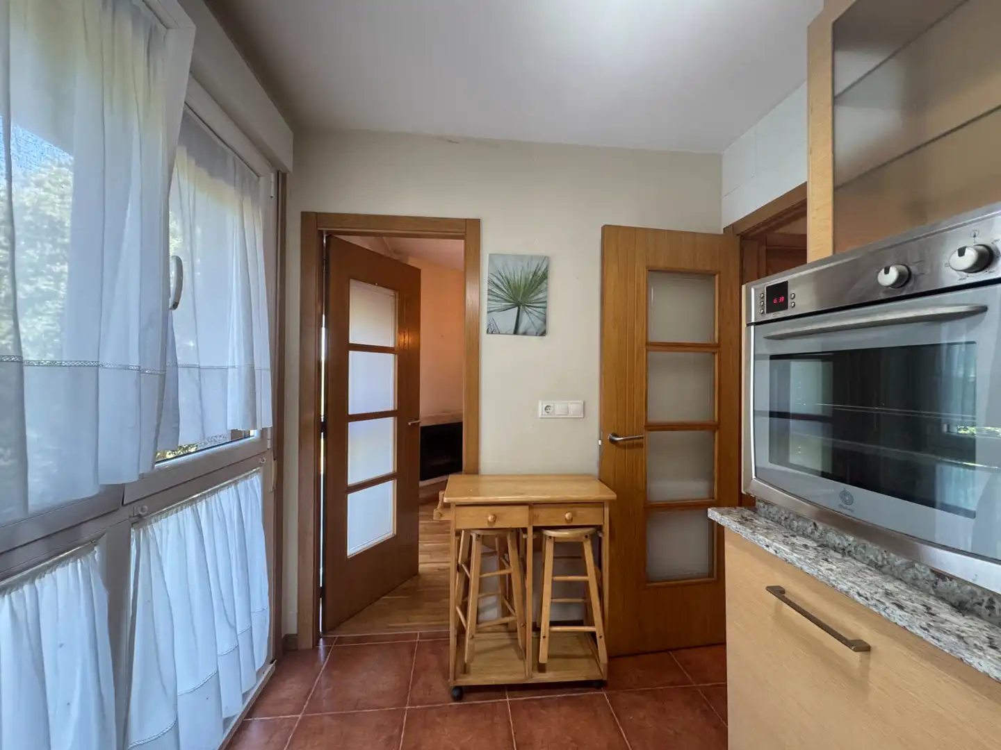 Terraced house to rent in Travesía de Montouto, imagen 10