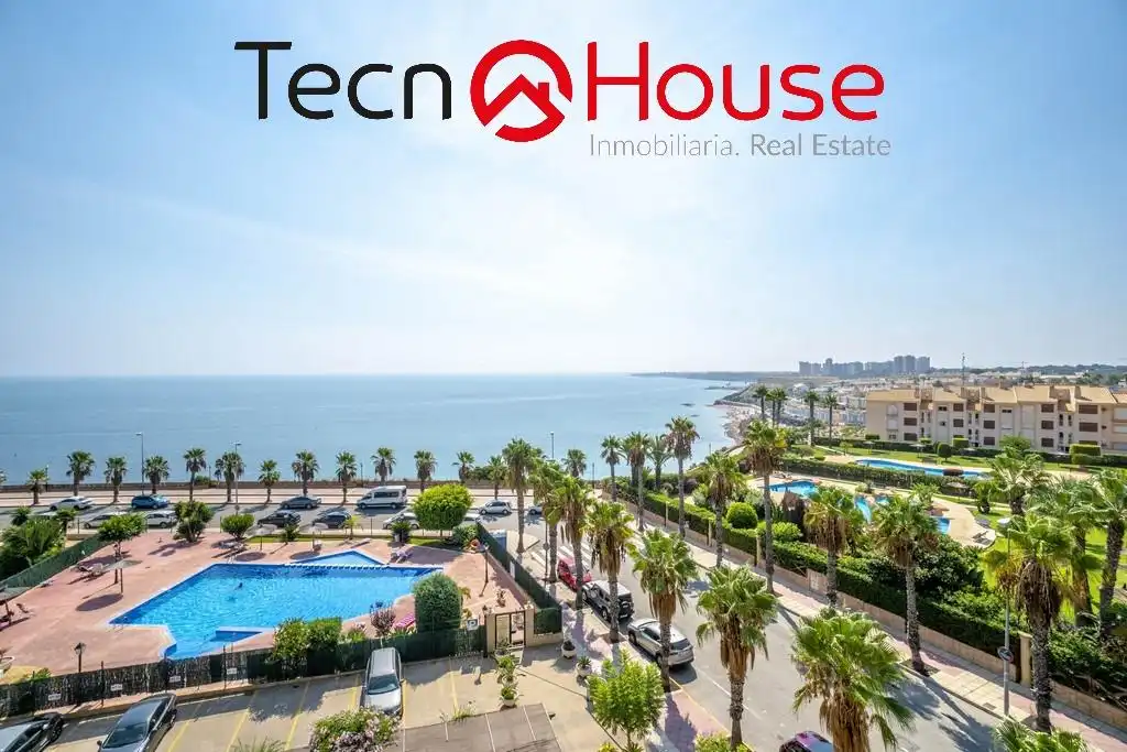 Apartamento en venta en Orihuela Costa