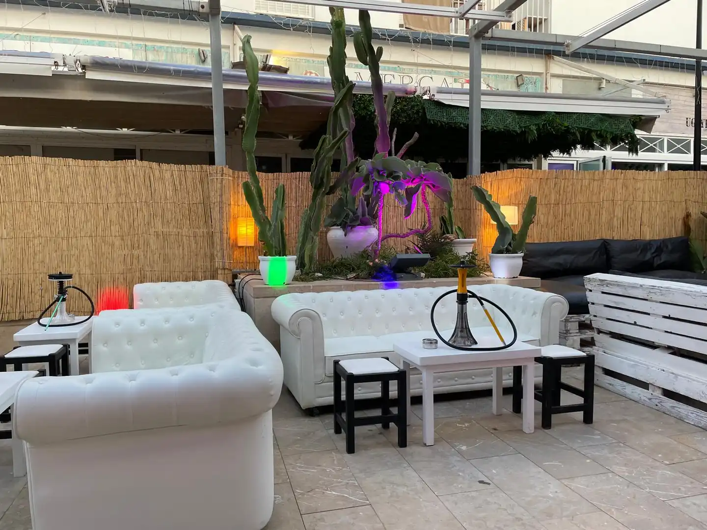 Terrassa de Local en venda en Formentera amb Aire condicionat, Calefacció i Terrassa