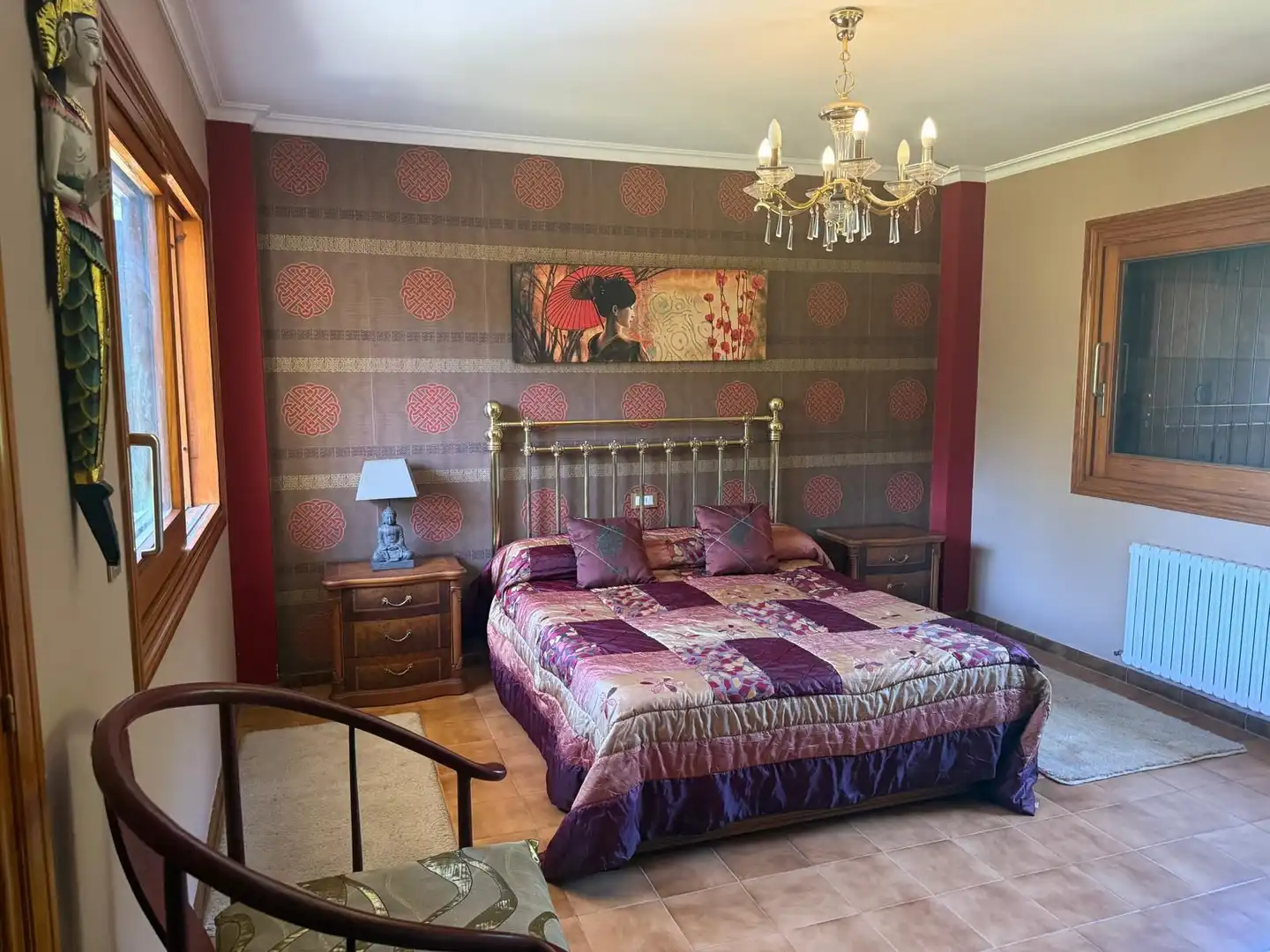 Casa amb terrassa en venda a Vía pública LG FEIRA-CAUSO, imagen 17