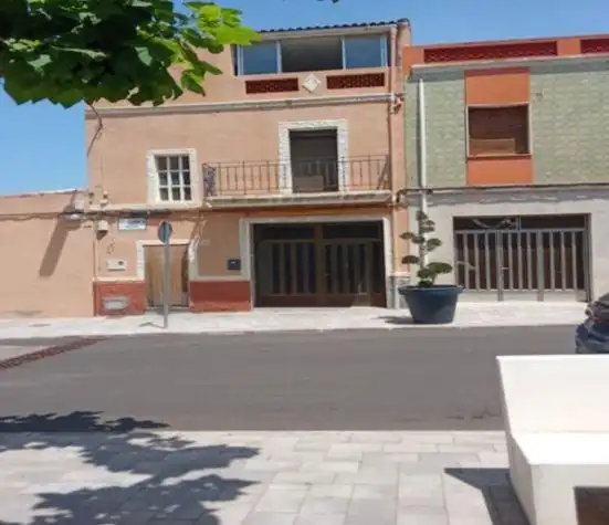 SE VENDE piso OKUPA en C TEATRE 50 de Cabanes, imatge 4