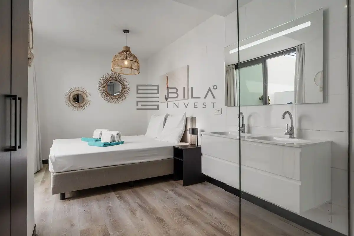 Appartement avec piscine à vendre à Hacienda el Sueño, imagen 18