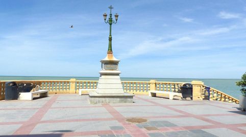 Foto 2 von Wohnung zum Verkauf in Isaac Peral, Playa Cruz del Mar, Chipiona