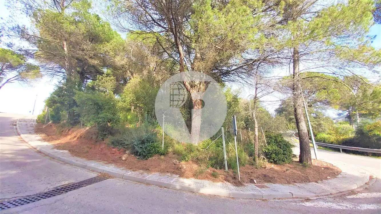 Terreno residencial en venta en Vacarisses, imagen 3