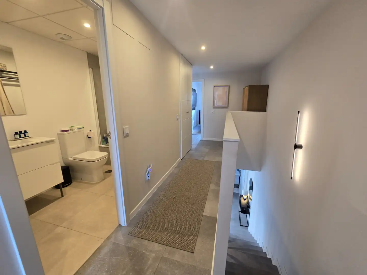 Casa adosada en venda en Mijas amb Aire condicionat, Jardí privat i Terrassa