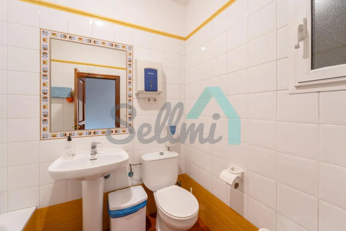 Flat with terrace for sale in De La Independencia, imagen 20