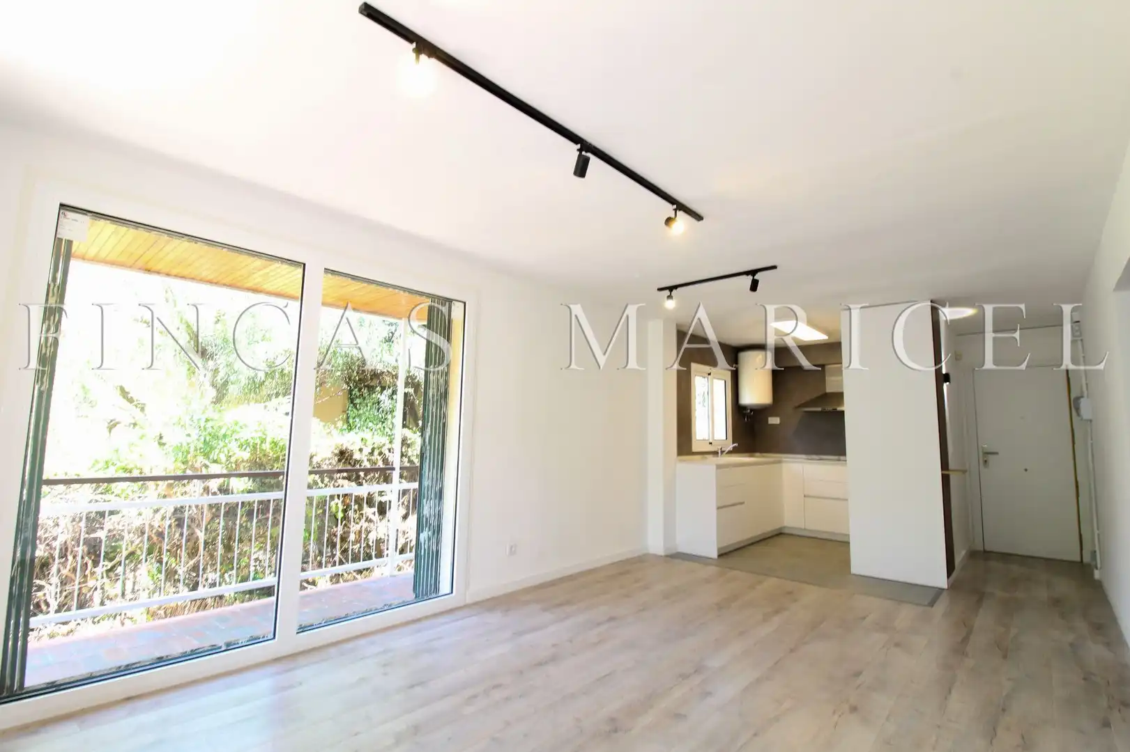 Flat with garden for sale in Vallpineda - Rocamar, imagen 9