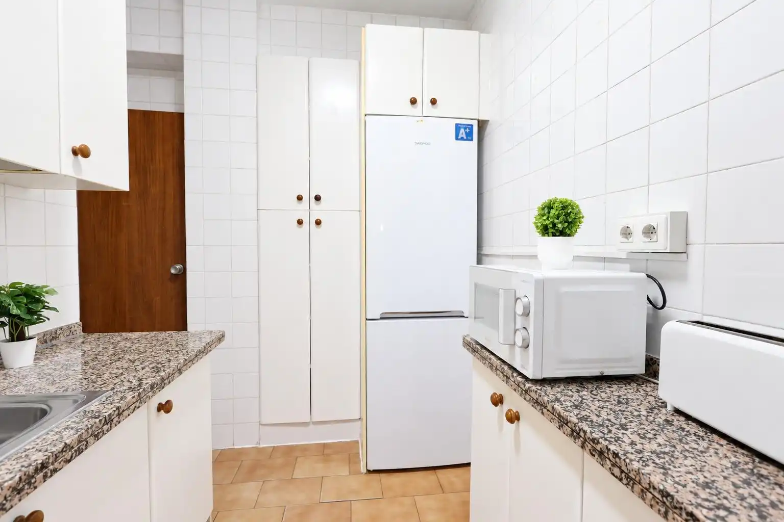 Wohnung mit Terrasse zum Verkauf in Calle Calle Gonzalo Gallas, imagen 28