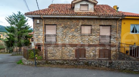 Foto 3 de Casa o xalet en venda a Soto del Barco - Cl Magdalena, Soto del Barco, Asturias