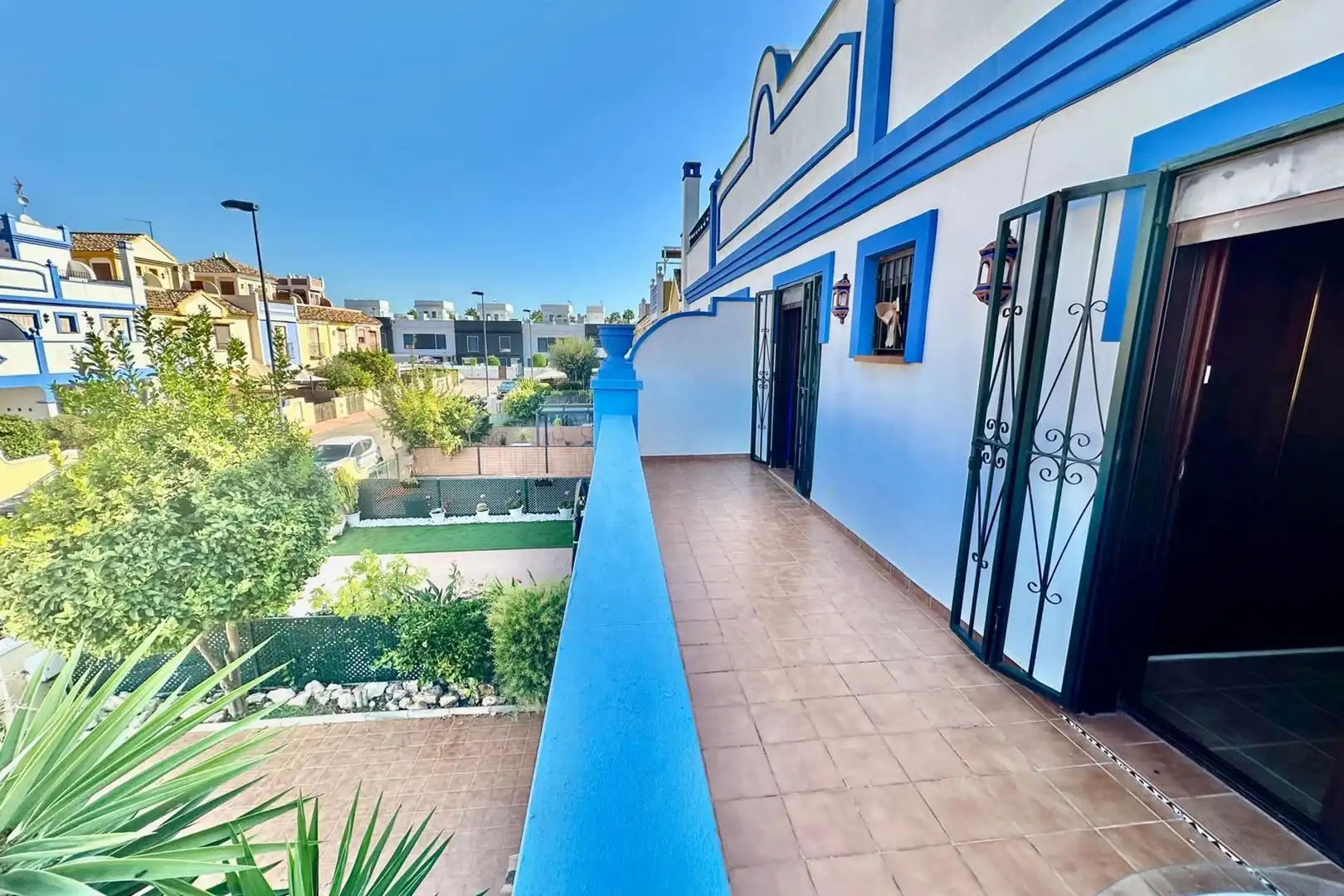 Maison mitoyenne avec terrasse à vendre à Roda, imagen 2