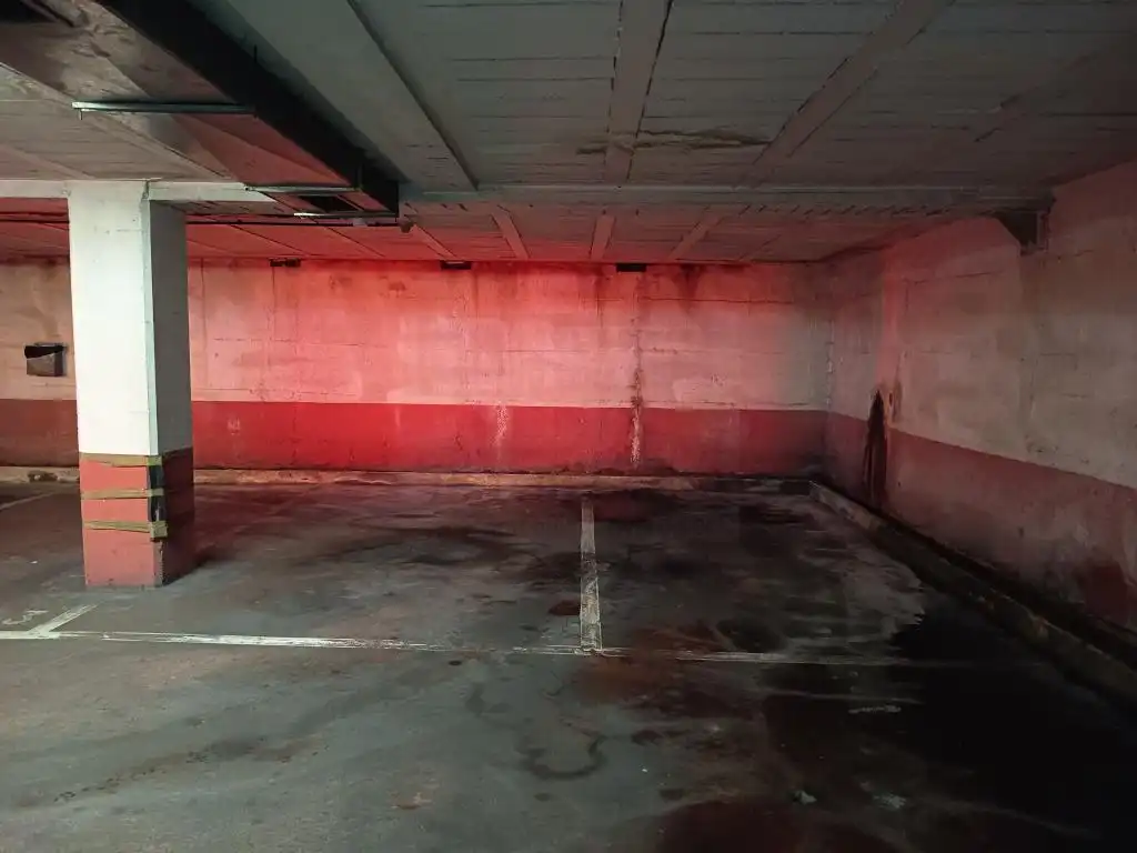 Parkplatz zum Verkauf in Calle de la Estación, imagen 4