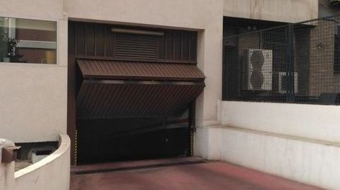Photo 5 of Garage for sale in Avenida de América, 45, Prosperidad, Madrid Capital
