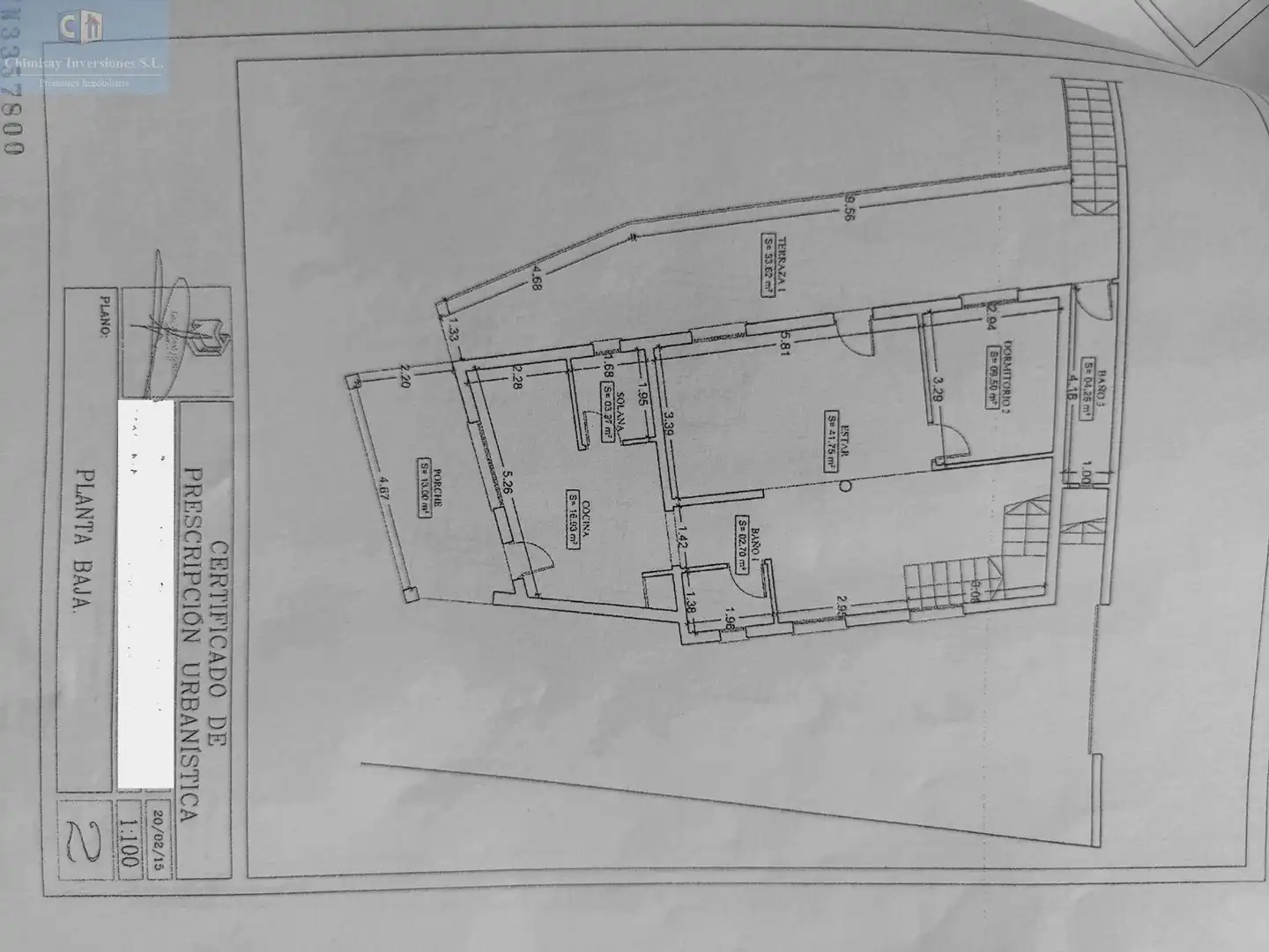 Houses for sale in San Cristóbal de la Laguna  with Heating, Terrace and TV
