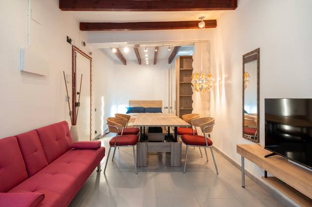 Ático en Venta en Carrer de Londres en La Nova Esquerra de l'Eixample