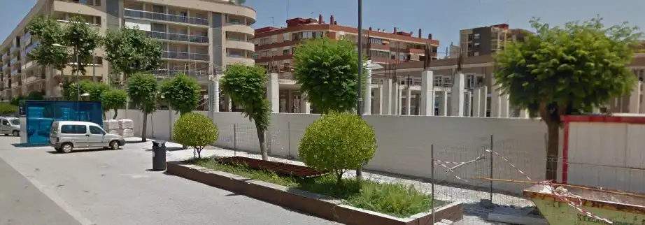 Residenziale con ascensore in vendita a Carrer Carlos Sentí 24