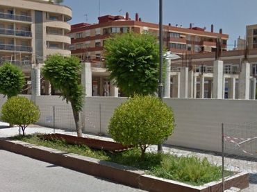 Residenziale con ascensore in vendita a Carrer Carlos Sentí 24