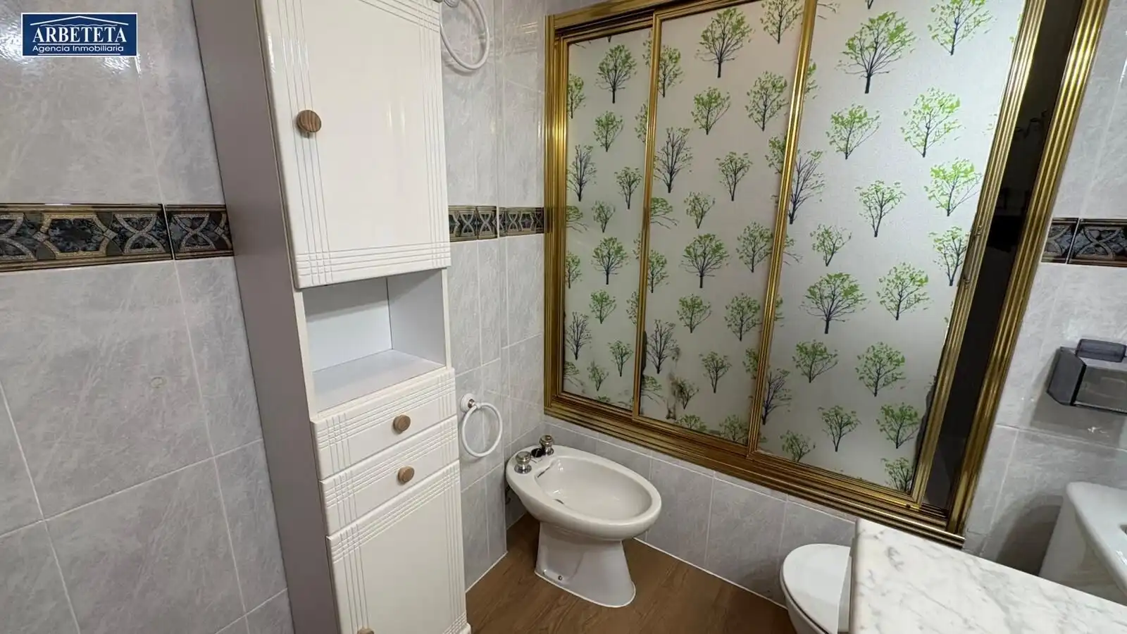 Flat with lift to rent in Casco Histórico, imagen 22