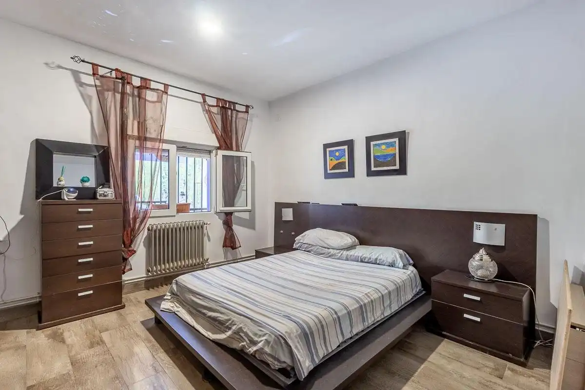 Habitación de Casa o chalet en venta en Residencial Triana - Barrio Alto