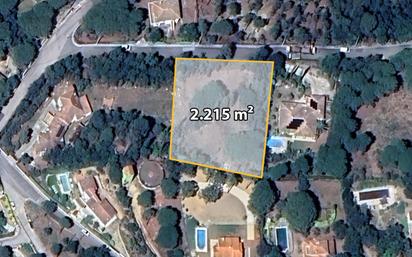 Residencial en venda en Santa Cristina d'Aro