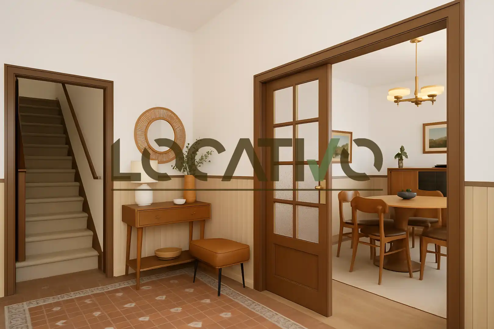 Landhaus mit Garten zum Verkauf in Robledo de Chavela, imagen 12