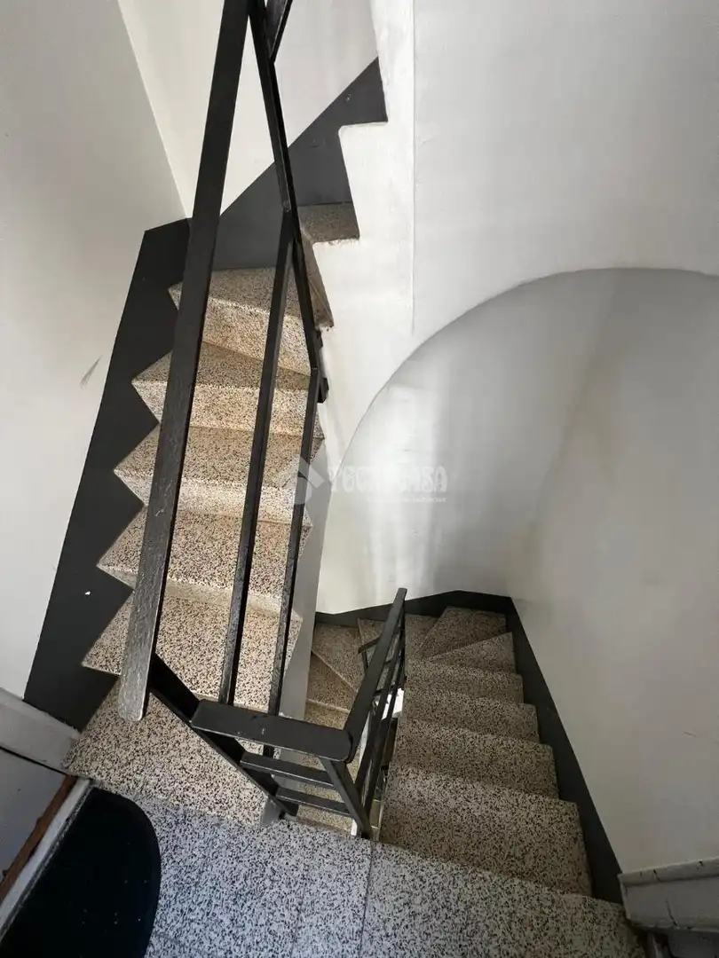 Piso en venta en Barcelona con Balcón