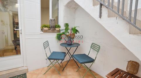 Foto 2 de Planta baixa en venda a Les Arenes - La Grípia  Can Montllor, Barcelona