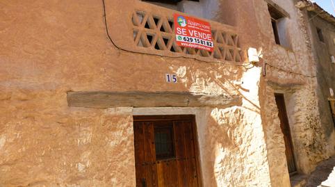 Foto 3 de Casa o chalet en venta en La Taha, Granada